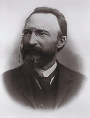 Saint Bartolo Longo KGCHS