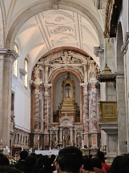 World Youth Day Lisbon 2023 (10)