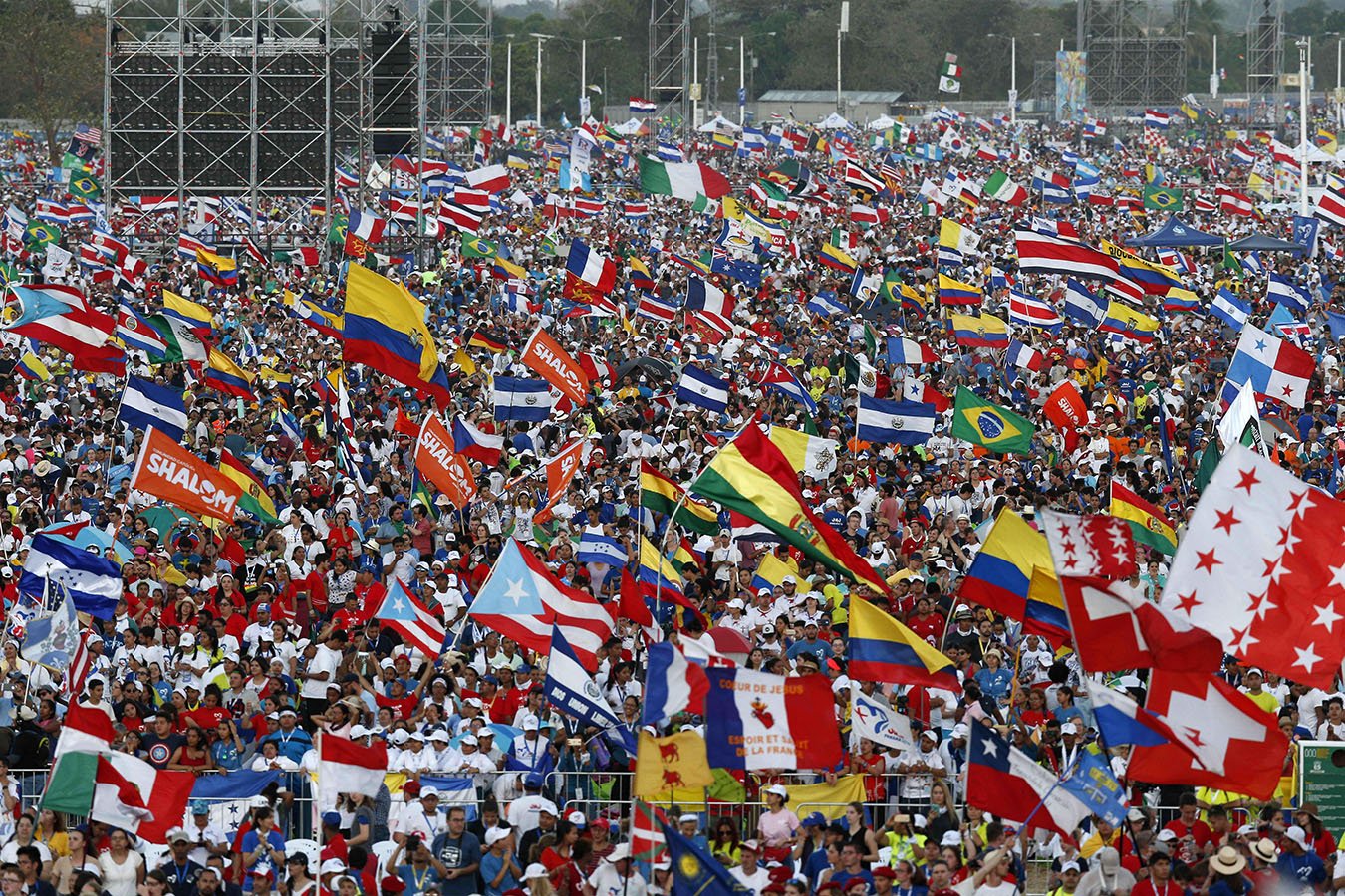 World Youth Day Lisbon 2023 (2)