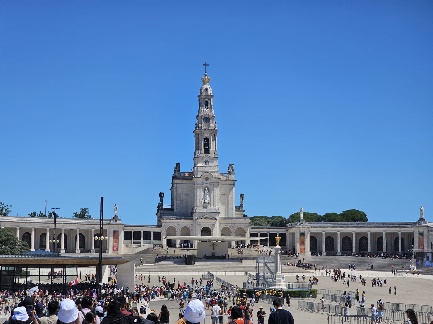 World Youth Day Lisbon 2023 (4)