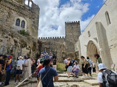 Portuguese Castles